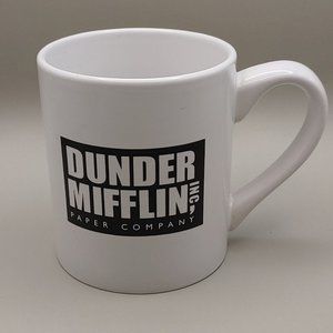 Dunder Mifflin That's What SHE Said Coffee Mug Cup The Office